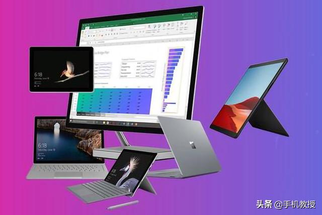 直插、线插、座插、扩展坞这么多形态，MacBook该选哪个？