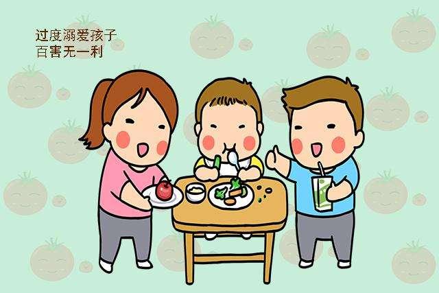 超级宝妈|过分控制孩子到底有多可怕？“妈宝”绝不只是个例，家长应注意
