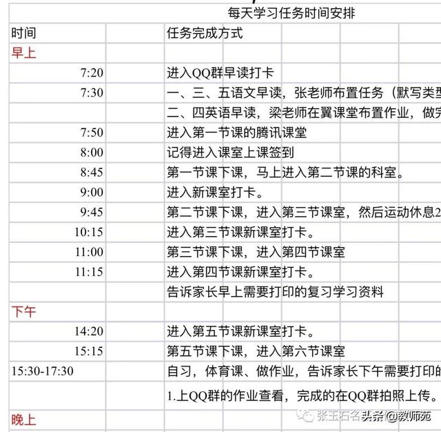 超级宝妈：在家上课，拼孩子的自律性，更拼父母的监管力！