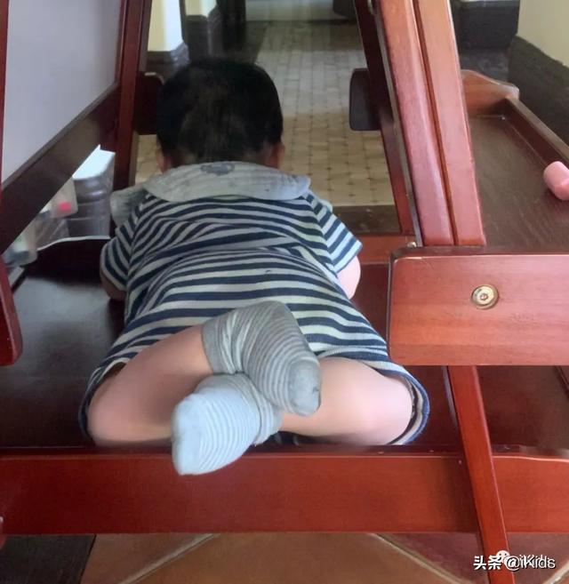 超级宝妈▲生了一个什么都要吃的小孩怎么破?