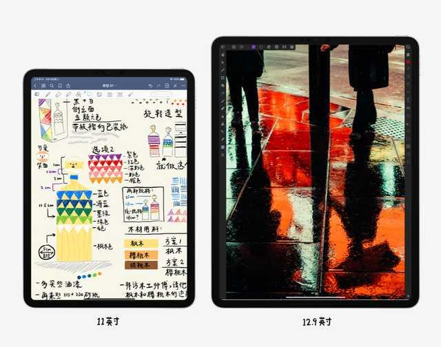 【勇哥科技】新款iPad是如何打破平板和笔记本间次元壁的