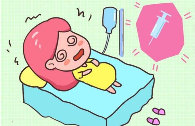 超级宝妈|无痛分娩到底用不用？“过来人”两次无痛生产告诉你答案