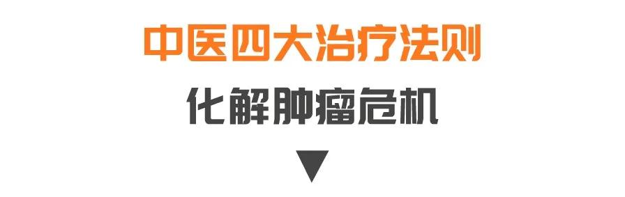 结节|患癌之前，很多人都会经历癌前病变！抓住这个阶段，消结节、除息肉，遏制癌变