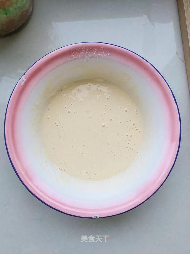 炸虾仁：外酥里嫩，营养美味，好吃到停不下来