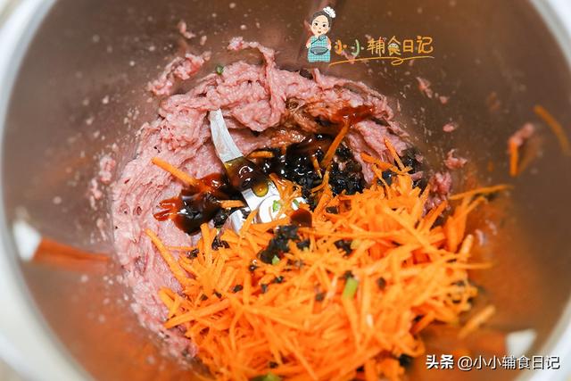 你的育儿经：自己在家做五块钱一顿有菜有肉吃的饱！这样做牛肉饺子就是香