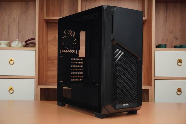 单塔能做的事情为什么要双塔呢？九州风神AS500PLUS评测