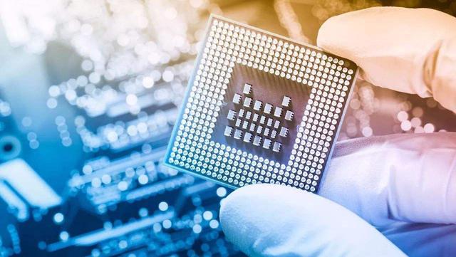 突破3nm，进军1nm，芯片巨头传好消息，单月营收289亿元