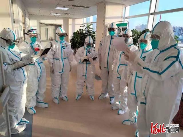 工作|解密抗疫一线，儿科医护人员的十二时辰