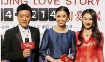 fun娱乐|杨子真是偏爱黄圣依,旗下艺人个个都跟黄圣依同一张脸