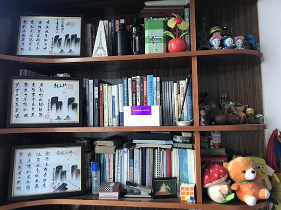 [你的育儿经]万家里：好家风孕育出“最美科学教子家庭”