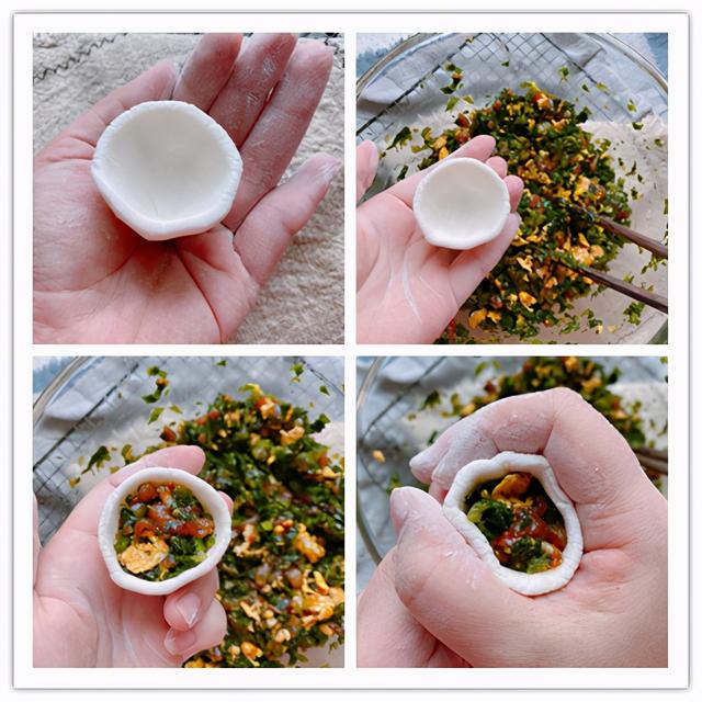 冬至必吃的汤圆，3种不同口味，你更喜欢哪一种？好看好吃有营养