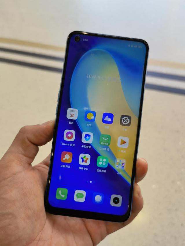 盘点realme真我Q2的几大亮点，看完之后你还犹豫入手吗？