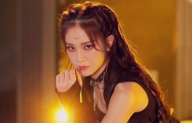 《青春有你2》迎来总决赛，选手实力差距小，9个出道位明显不够电影工厂