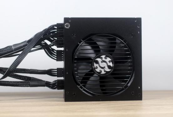 实测告诉你：RTX 3070显卡该配什么电源？