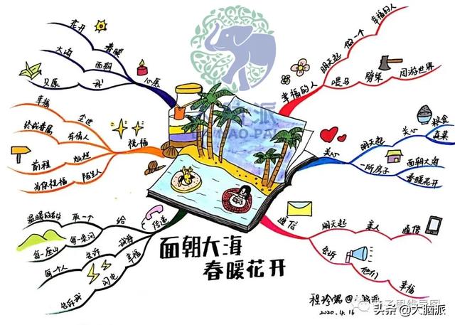 得不到糖的小孩|这样教孩子背古诗词,简单有趣还记得牢