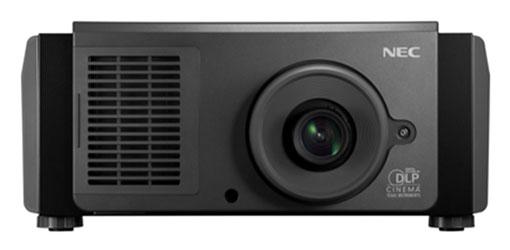 「环球网」NEC激光放映机新品NC1402L+即将上市