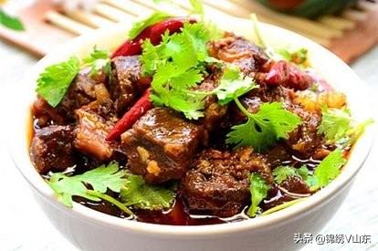 全家老小都喜欢吃的10道美食，营养美味，周末聚餐必备！