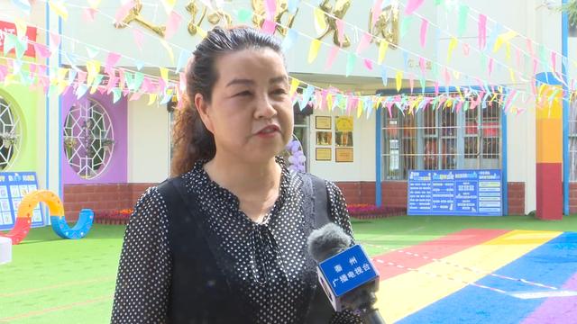 你的育儿经|【关键词】开园秦州区幼儿园多措并举确保开园安全