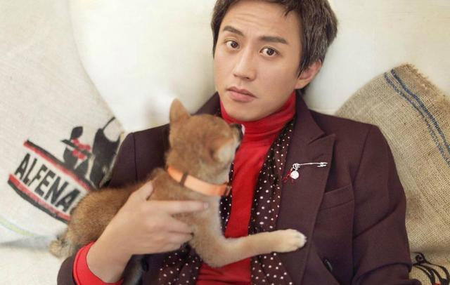 邓超将鹿晗新专辑“据为己有”，鹿晗搞笑P图回复|9号放映厅