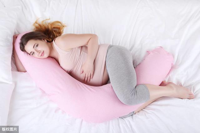 素衣飘扬|怀孕后你的睡眠还好吗？教你几招改善睡眠质量