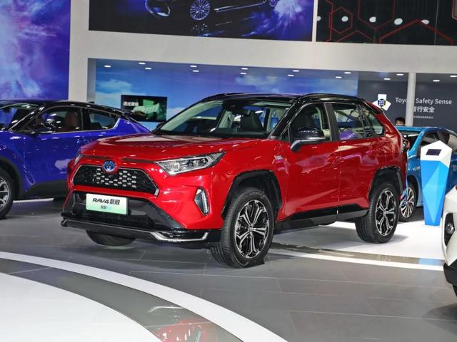 RAV4荣放双擎E+上市时间确定！性能优秀，怎么开都省油