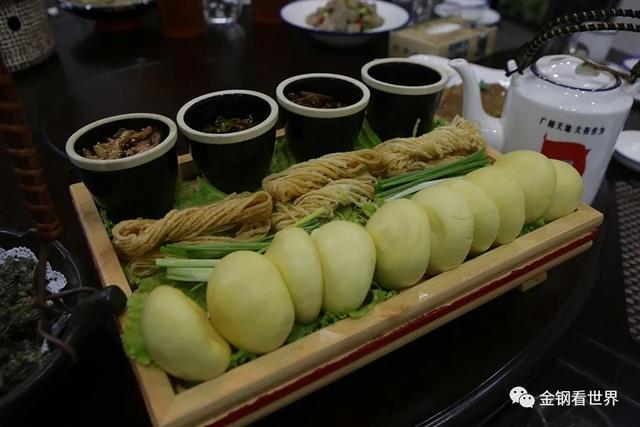 【旅行柚子君】邯郸游：南街