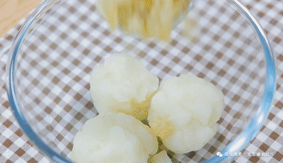 最对胃口的人气家常菜自制柚子糖 宝宝辅食食谱