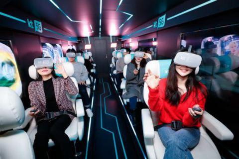 中国青年网■抢滩5G商用成效显著“韩国模式”奥秘何在