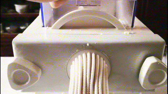 伊人|今天的温暖，都是这碗面给的｜人间烟火味，最抚凡人心