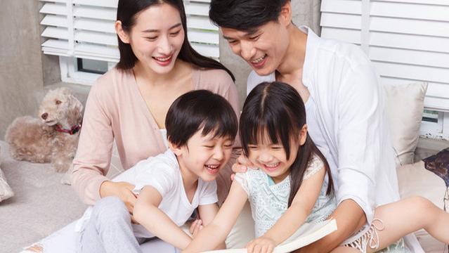 【你的育儿经】二胎家庭教育有讲究,老大、老二未来谁更有出息?结果很真实