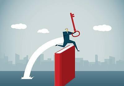 「你的育儿经」两种有效的快速阅读方法 让孩子学会高效阅读