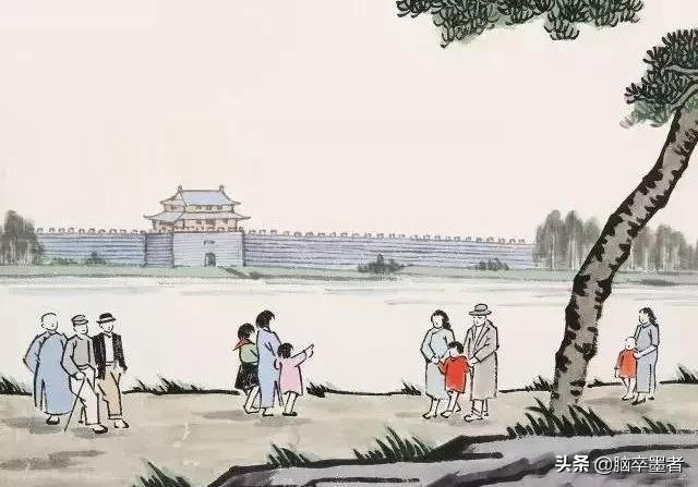 「你的育儿经」把这八个人生智慧传给孩子，胜过百万家产