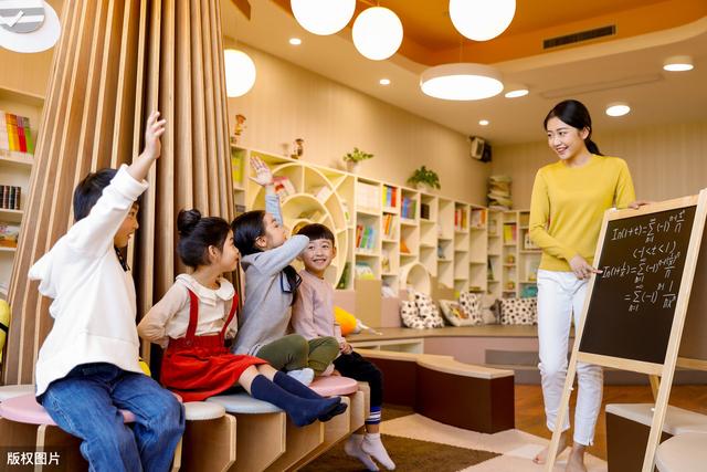 【超级宝妈】@各位老师 这个时期是孩子语言发展的最关键时期 要牢牢抓住哦