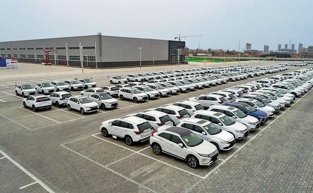 2020年重点项目盘点