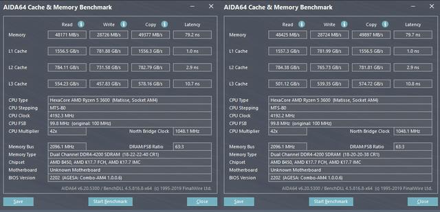 最高可达4200Mhz，小白还不会超频？跟着我学超频思路