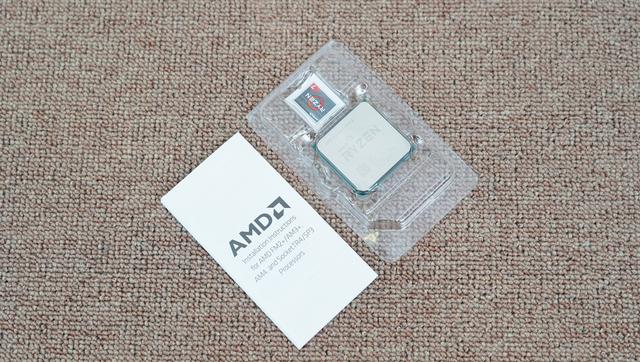 AMD ZEN3有多牛？看完这台5800X打造的主机就知道了