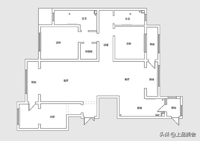 美国归来华侨，花四个月把180平新家装成美式田园风，效果惊艳