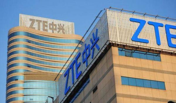 专利|注资9.15亿元 多项专利曝光！中兴通讯进军汽车电子领域