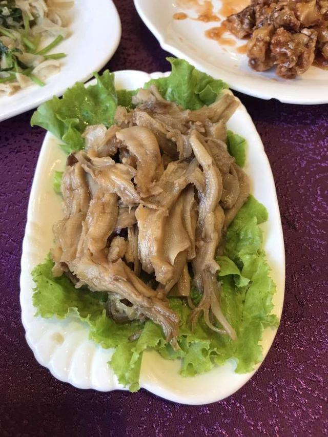 来津必吃美食·咱们今天来破个例，稍微介绍一家天津气派的饭店