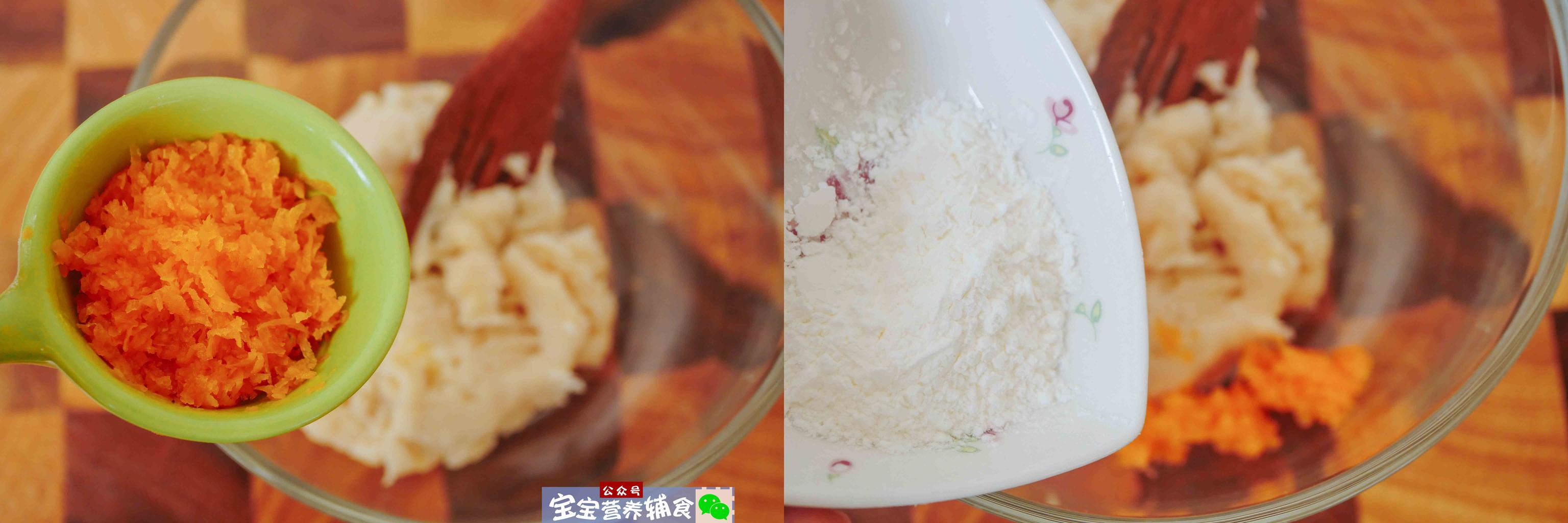 你的育儿经|15块钱，能吃一周，多加这一步，好吃又有趣！宝宝辅食