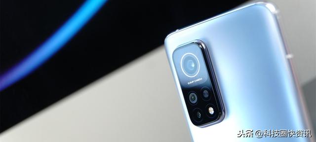 红米K30S至尊版上手详评！3000元最强LCD旗舰手机诞生