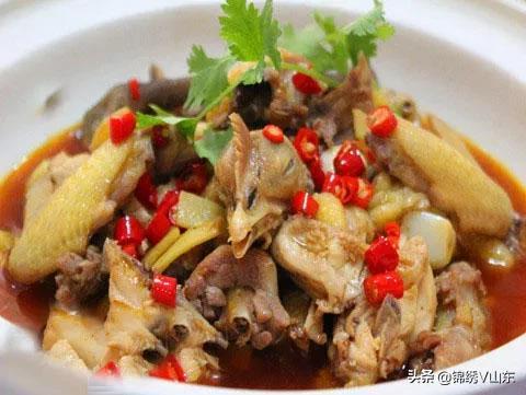 美食精选13道，菜品丰富，营养价值高，大人孩子都喜欢吃！