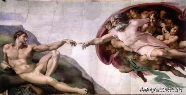 「你的育儿经」这位妈妈把孩子拍进亿元名画里,这才是最厉害的晒娃方式