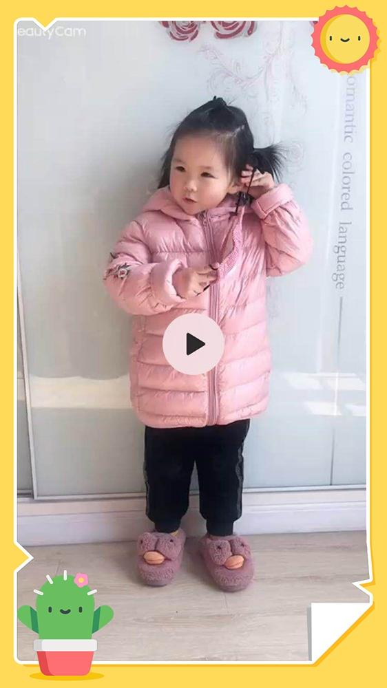 [你的育儿经]叶幼北园：停课不停学 防疫儿歌练起来