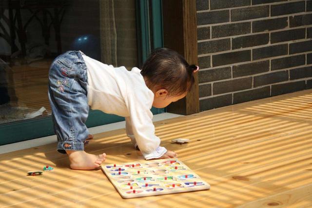 你的育儿经|孩子走路越晚越有福？传统观念其实存在误区，许多家长都不知道