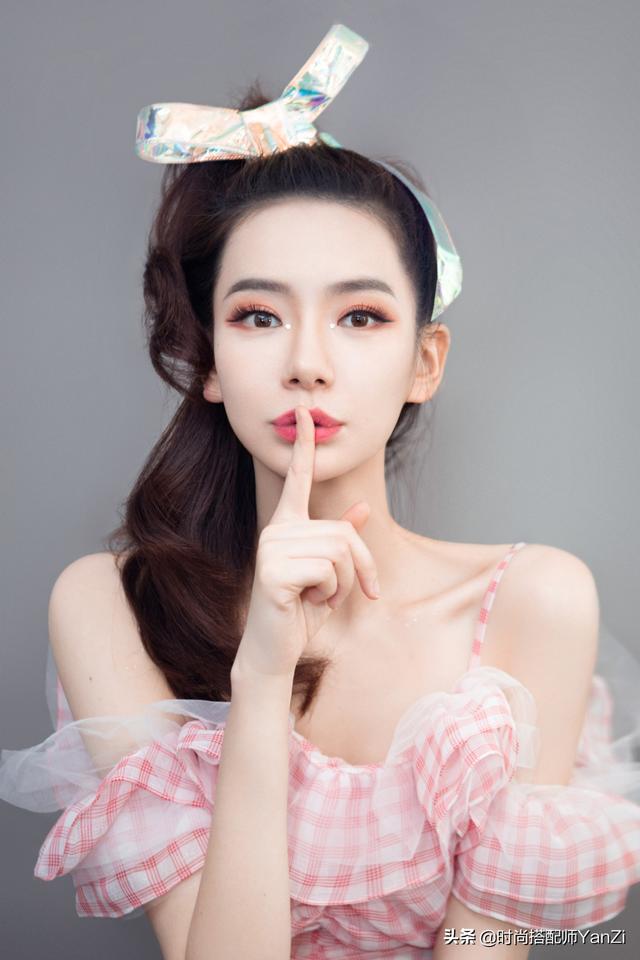 最时尚520约会不知道怎么穿？get这三款穿搭攻略，让你轻松撩男神