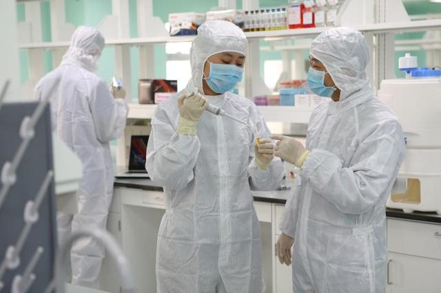 上观新闻上海专家热议:如何发挥新型举国体制优势,加强公共卫生科研