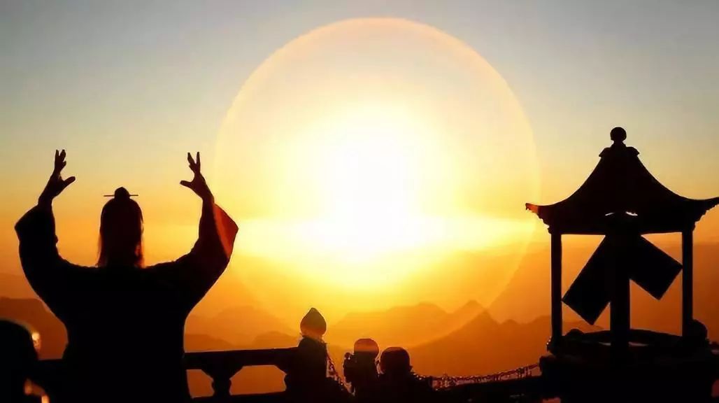 High-Dimensional Wisdom of Ancient China! Astonishing the Modern World!