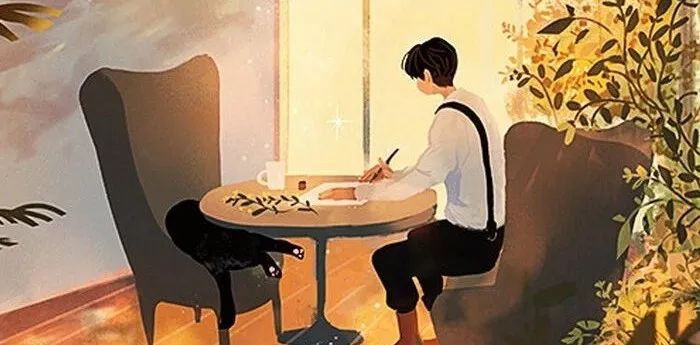 『暖先生格调』开学临近！一位爸爸写给叛逆孩子的2000字长信（请给孩子读一遍）