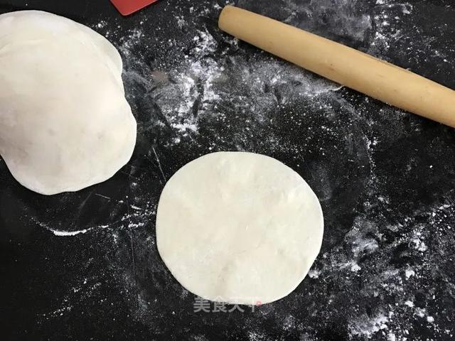 雪菜这样做才最解馋！味道咸鲜，下酒又下饭，真的太香了